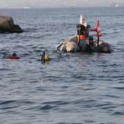المديرية العامة للدفاع المدني دشّنت مركزاً للإنقاذ البحري في صور
