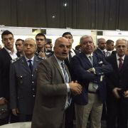 معرض ومؤتمر الأمن في الشرق الأوسط في البيال